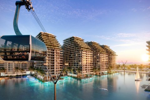 Купить квартиру в Dubai South (Dubai World Central), Дубай: 2 спальни, 95.40м², № 39901 - фото 4