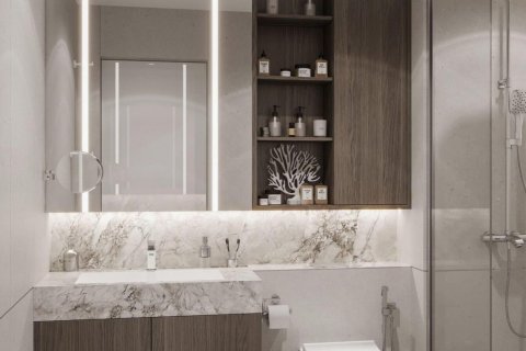 Apartamento en Jumeirah Village Circle, Dubai, 1 dormitorio, 70 m², № 39904 - foto 10