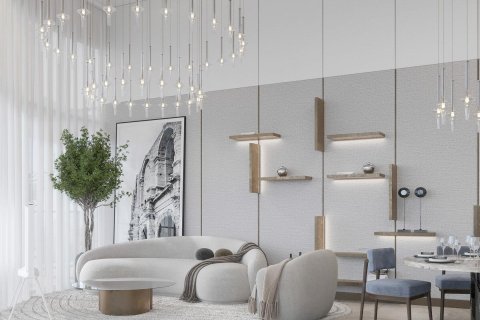 Apartamento en Jumeirah Village Circle, Dubai, 1 dormitorio, 70 m², № 39904 - foto 7