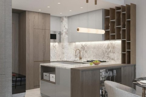 Apartamento en Jumeirah Village Circle, Dubai, 1 dormitorio, 70 m², № 39904 - foto 11
