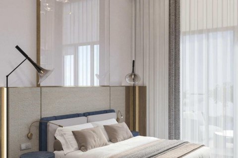 Apartamento en Jumeirah Village Circle, Dubai, 1 dormitorio, 70 m², № 39904 - foto 12