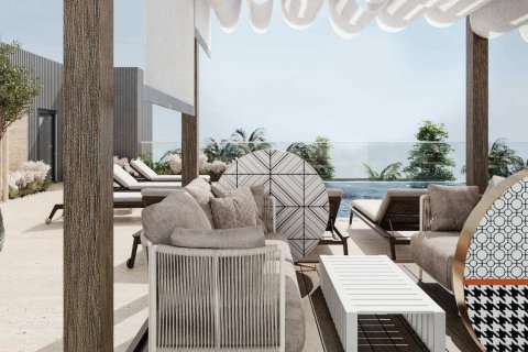 Apartamento en Jumeirah Village Circle, Dubai, 1 dormitorio, 70 m², № 39904 - foto 2