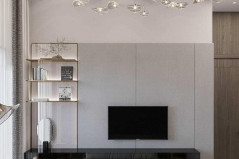 Apartamento en Jumeirah Village Circle, Dubai, 1 dormitorio, 70 m², № 39904 - foto 8