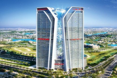 شقة في أبراج بحيرة جميرا, دبي 3 غرف نوم, 141 م² رقم 39895 - صورة 6