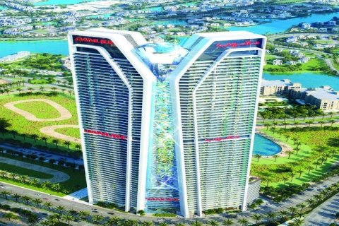 شقة في أبراج بحيرة جميرا, دبي 3 غرف نوم, 141 م² رقم 39895 - صورة 9