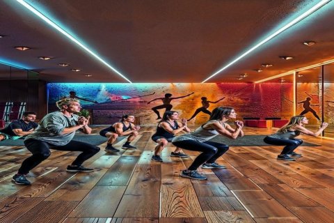 شقة في أبراج بحيرة جميرا, دبي 3 غرف نوم, 141 م² رقم 39895 - صورة 8