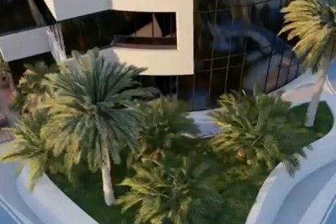 Apartment in RED SQUARE TOWER in Jumeirah Village Triangle, Dubai 1 bedroom, 61.36 sq.m. № 39902 - photo 7