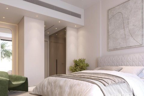 Apartment in RED SQUARE TOWER in Jumeirah Village Triangle, Dubai 1 bedroom, 61.36 sq.m. № 39902 - photo 6