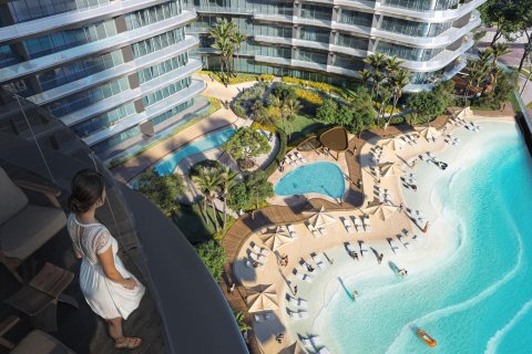Apartment in BINGHATTI HILLS in Dubai Science Park, Dubai 1 bedroom, 89.01 sq.m. № 39896 - photo 7