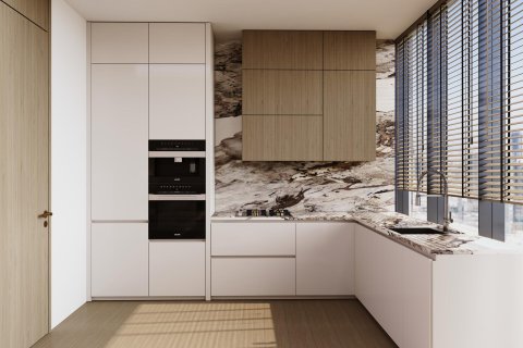 Apartment in BINGHATTI HILLS in Dubai Science Park, Dubai 1 bedroom, 89.01 sq.m. № 39896 - photo 14