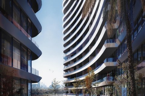 Apartment in BINGHATTI HILLS in Dubai Science Park, Dubai 1 bedroom, 89.01 sq.m. № 39896 - photo 11