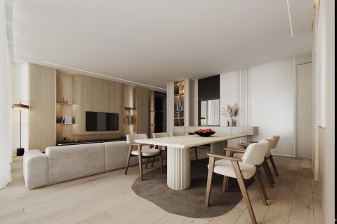 Apartment in BINGHATTI HILLS in Dubai Science Park, Dubai 1 bedroom, 89.01 sq.m. № 39896 - photo 2