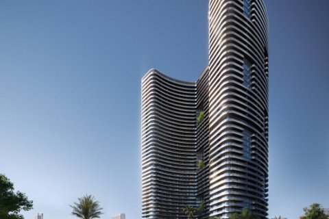 Apartment in BINGHATTI HILLS in Dubai Science Park, Dubai 1 bedroom, 89.01 sq.m. № 39896 - photo 6