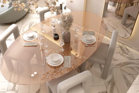 Apartment in RED SQUARE TOWER in Jumeirah Village Triangle, Dubai 2 bedrooms, 85.75 sq.m. № 39903 - photo 5