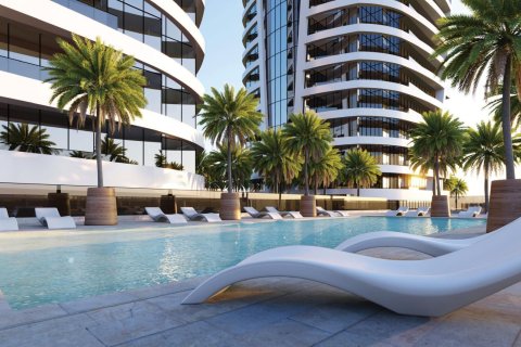 Apartment in RED SQUARE TOWER in Jumeirah Village Triangle, Dubai 2 bedrooms, 85.75 sq.m. № 39903 - photo 7