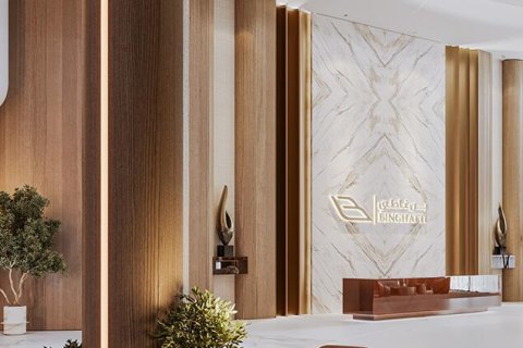 Apartment in BINGHATTI HILLS in Dubai Science Park, Dubai 2 bedrooms, 136 sq.m. № 39897 - photo 21