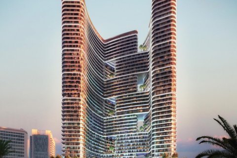 Apartment in BINGHATTI HILLS in Dubai Science Park, Dubai 2 bedrooms, 136 sq.m. № 39897 - photo 17