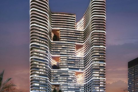 Apartment in BINGHATTI HILLS in Dubai Science Park, Dubai 2 bedrooms, 136 sq.m. № 39897 - photo 9