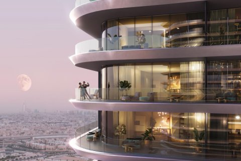 Apartment in BINGHATTI HILLS in Dubai Science Park, Dubai 2 bedrooms, 136 sq.m. № 39897 - photo 13