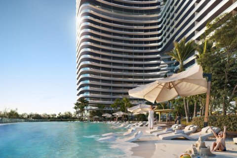 Apartment in BINGHATTI HILLS in Dubai Science Park, Dubai 2 bedrooms, 136 sq.m. № 39897 - photo 10