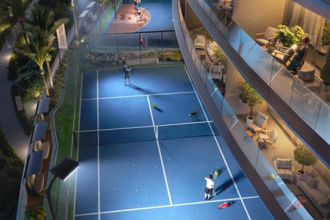 Apartment in BINGHATTI HILLS in Dubai Science Park, Dubai 2 bedrooms, 136 sq.m. № 39897 - photo 16