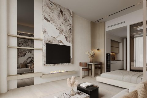 Apartment in BINGHATTI HILLS in Dubai Science Park, Dubai 2 bedrooms, 136 sq.m. № 39897 - photo 18