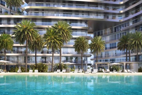 Apartment in BINGHATTI HILLS in Dubai Science Park, Dubai 2 bedrooms, 136 sq.m. № 39897 - photo 19