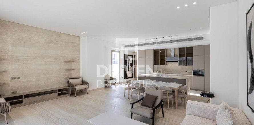 Вилла в Meydan, Дубай, 3 спальни, 289м², № 20349