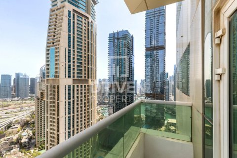 Apartment in Dubai Marina, Dubai 2 bedrooms, 113 sq.m. № 20348 - photo 12