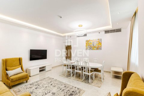 Apartment in Dubai Marina, Dubai 2 bedrooms, 113 sq.m. № 20348 - photo 3