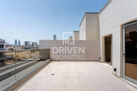 Townhouse in Jumeirah Village Circle, Dubai 4 bedrooms, 426 sq.m. № 20346 - photo 19