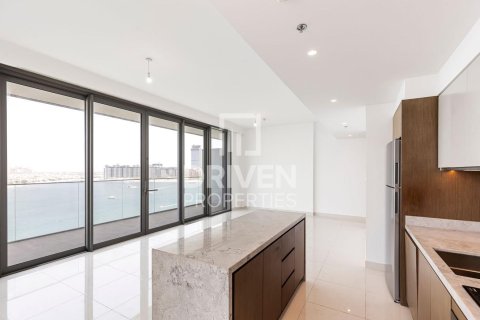 Appartement à EMAAR Beachfront, Dubai Harbour, Dubai, 2 chambres, 137 m², № 20344 - photo 2