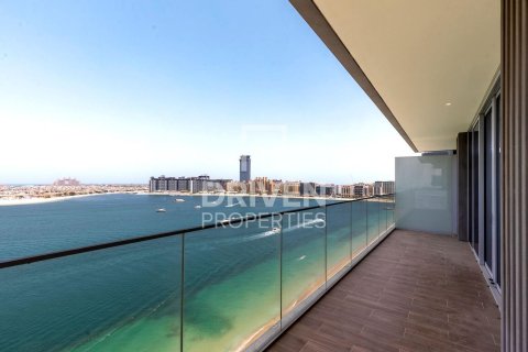 Appartement à EMAAR Beachfront, Dubai Harbour, Dubai, 2 chambres, 137 m², № 20344 - photo 10