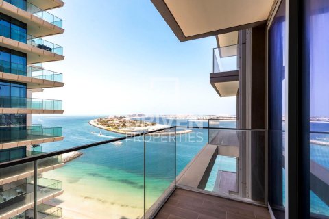 Appartement à EMAAR Beachfront, Dubai Harbour, Dubai, 2 chambres, 137 m², № 20344 - photo 8