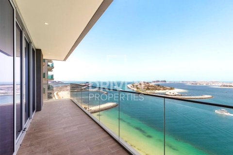 Appartement à EMAAR Beachfront, Dubai Harbour, Dubai, 2 chambres, 137 m², № 20344 - photo 12