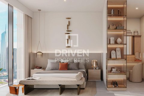 Купить квартиру в Джумейра Лейк Тауэрс, Дубай: 1 спальня, 88.82м², № 127206 - фото 15
