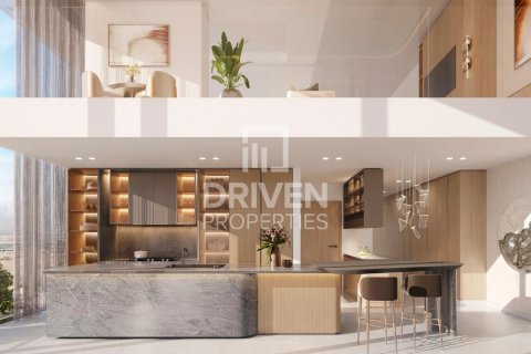 Купить квартиру в Джумейра Лейк Тауэрс, Дубай: 1 спальня, 88.82м², № 127206 - фото 11