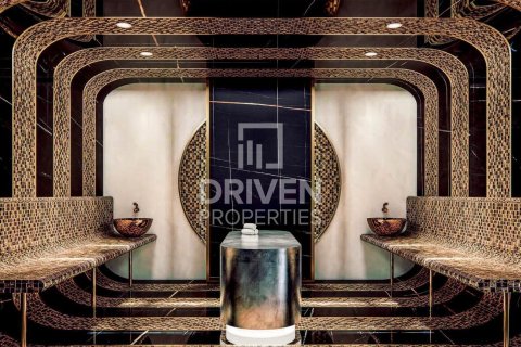 Apartamento en Business Bay, Dubai, 1 dormitorio, 70.05 m², № 127260 - foto 8