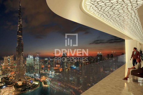 Apartamento en Business Bay, Dubai, 1 dormitorio, 70.05 m², № 127260 - foto 4
