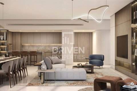 Appartement à Palm Jumeirah, Dubai, 2 chambres, 126.35 m², № 127207 - photo 3