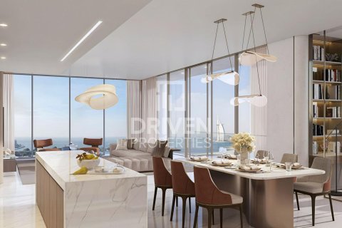 Appartement à Palm Jumeirah, Dubai, 2 chambres, 126.35 m², № 127207 - photo 11