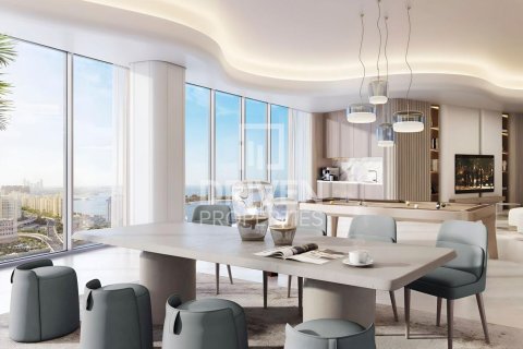 Appartement à Palm Jumeirah, Dubai, 2 chambres, 126.35 m², № 127207 - photo 10