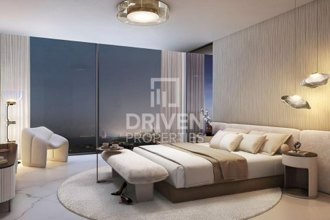 Appartement à Palm Jumeirah, Dubai, 2 chambres, 126.35 m², № 127207 - photo 5