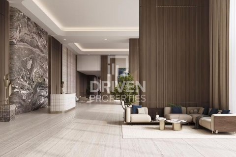 Appartement à Dubai Production City (IMPZ), Dubai, 1 chambre, 66.61 m², № 127209 - photo 9