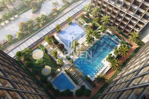 Appartement à Dubai Production City (IMPZ), Dubai, 1 chambre, 66.61 m², № 127209 - photo 7