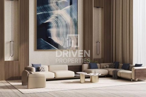 Appartement à Dubai Production City (IMPZ), Dubai, 1 chambre, 66.61 m², № 127209 - photo 15