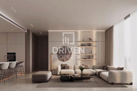 Appartement à Dubai Production City (IMPZ), Dubai, 1 chambre, 66.61 m², № 127209 - photo 10