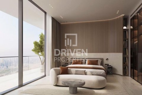 Appartement à Dubai Production City (IMPZ), Dubai, 1 chambre, 66.61 m², № 127209 - photo 11
