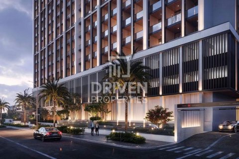 Appartement à Dubai Production City (IMPZ), Dubai, 1 chambre, 66.61 m², № 127209 - photo 4