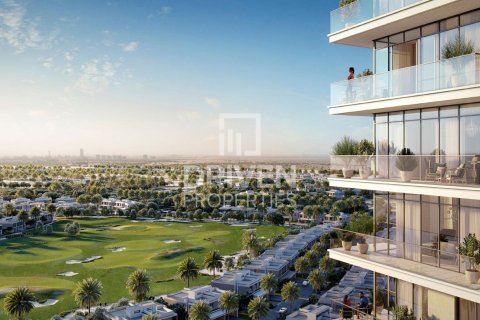 Appartement à Dubai Hills Estate, Dubai, 2 chambres, 99.87 m², № 127208 - photo 3